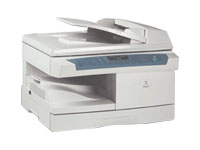 Xerox Document WorkCentre XD 125f MFP consumibles de impresión
